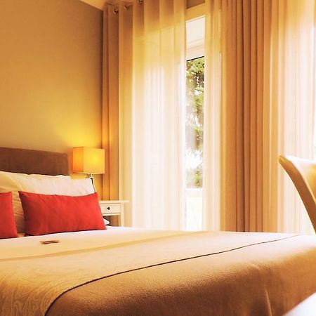 Welcome Villa Boutique Porto Rom bilde