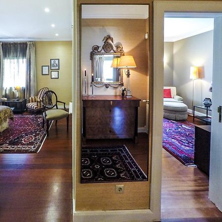 Welcome Villa Boutique Porto Eksteriør bilde