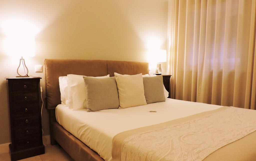 Welcome Villa Boutique Porto Rom bilde