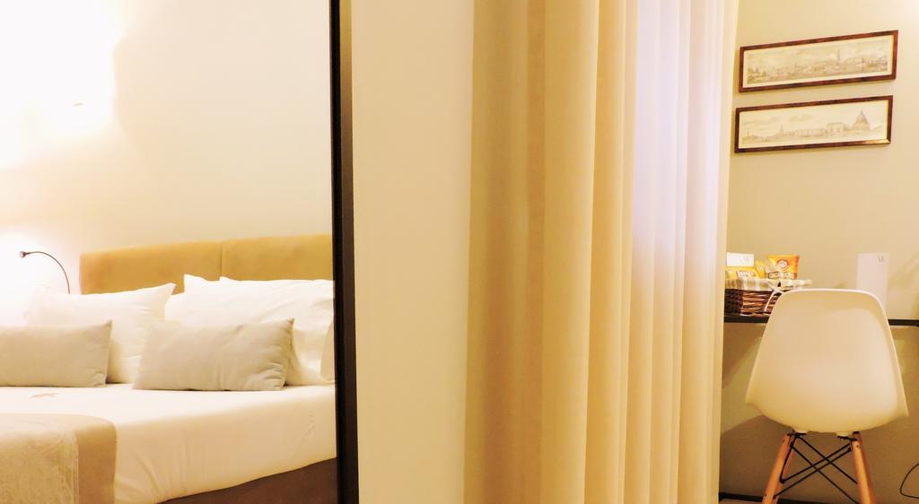 Welcome Villa Boutique Porto Rom bilde