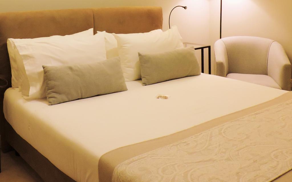 Welcome Villa Boutique Porto Rom bilde