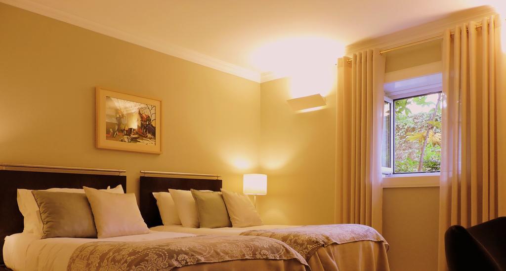 Welcome Villa Boutique Porto Rom bilde