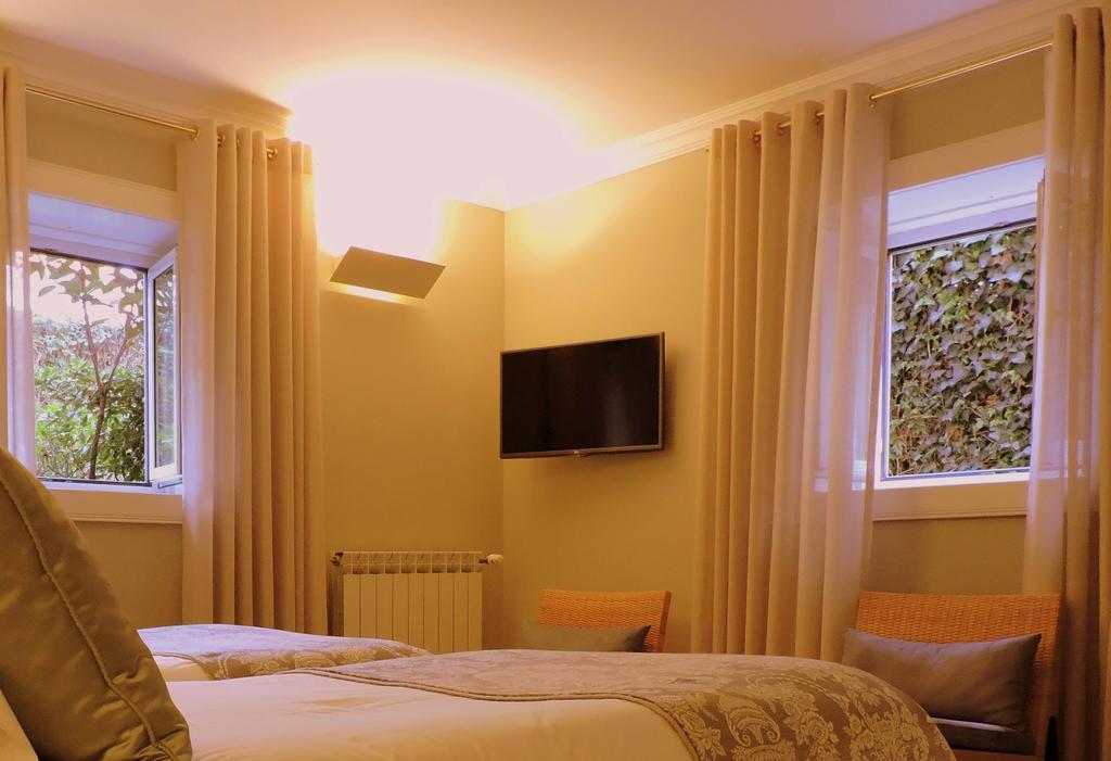 Welcome Villa Boutique Porto Rom bilde