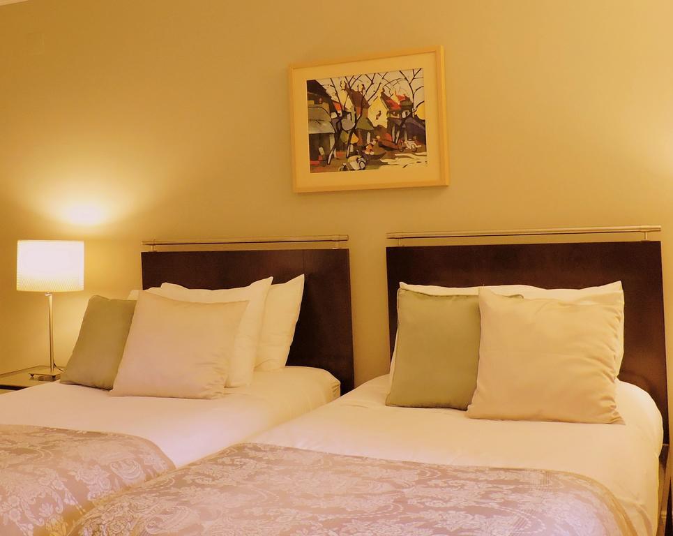 Welcome Villa Boutique Porto Rom bilde