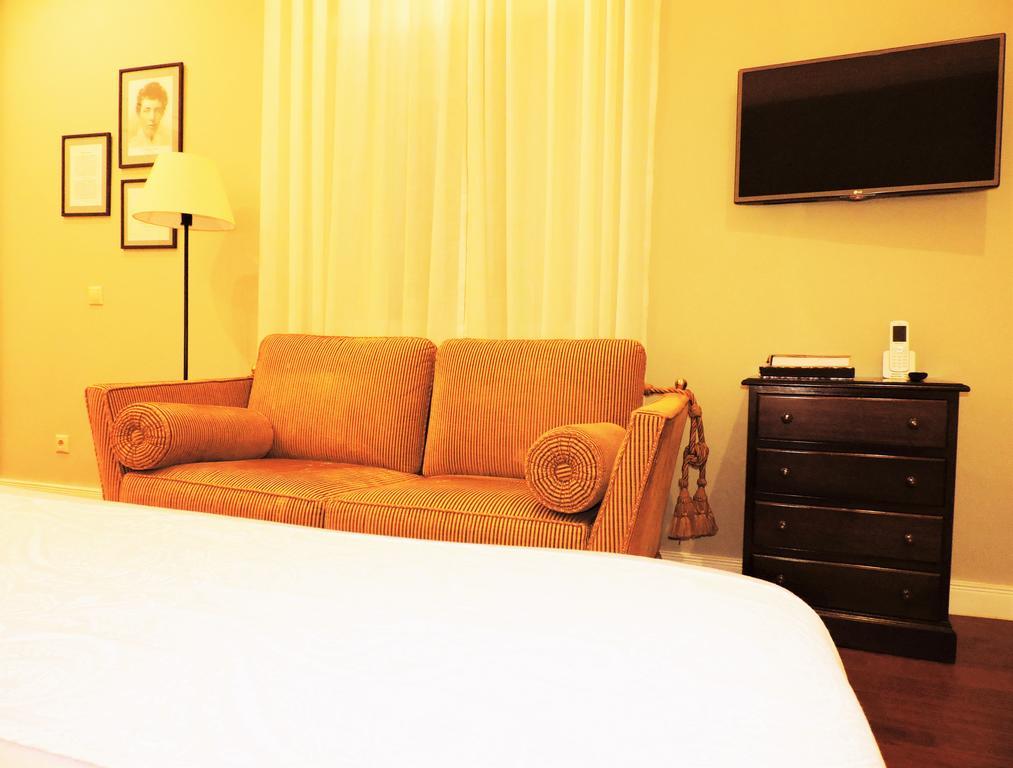 Welcome Villa Boutique Porto Rom bilde