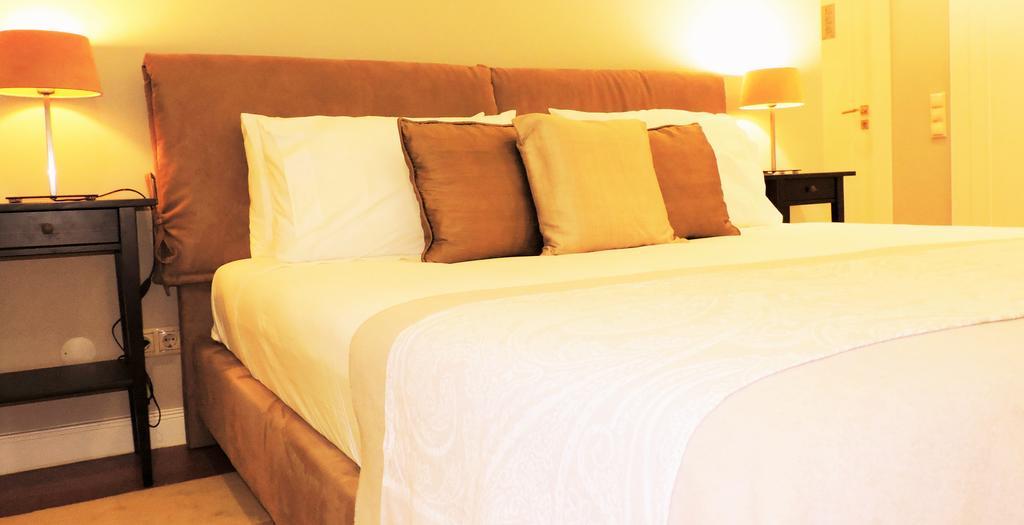 Welcome Villa Boutique Porto Rom bilde