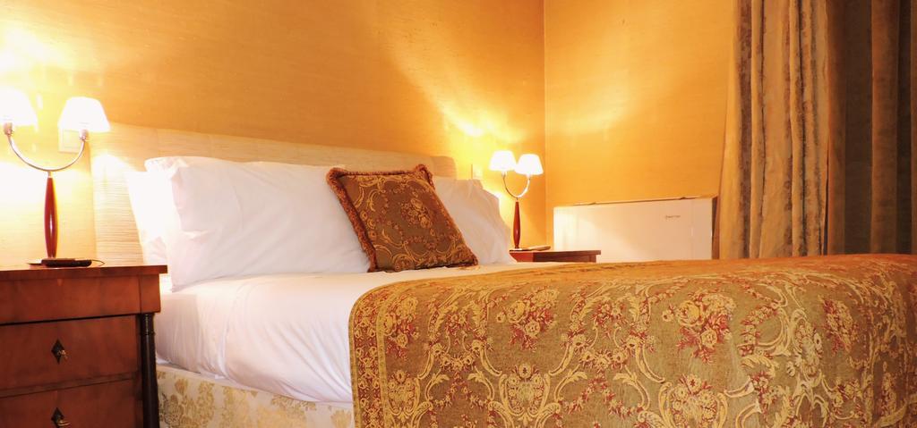 Welcome Villa Boutique Porto Rom bilde