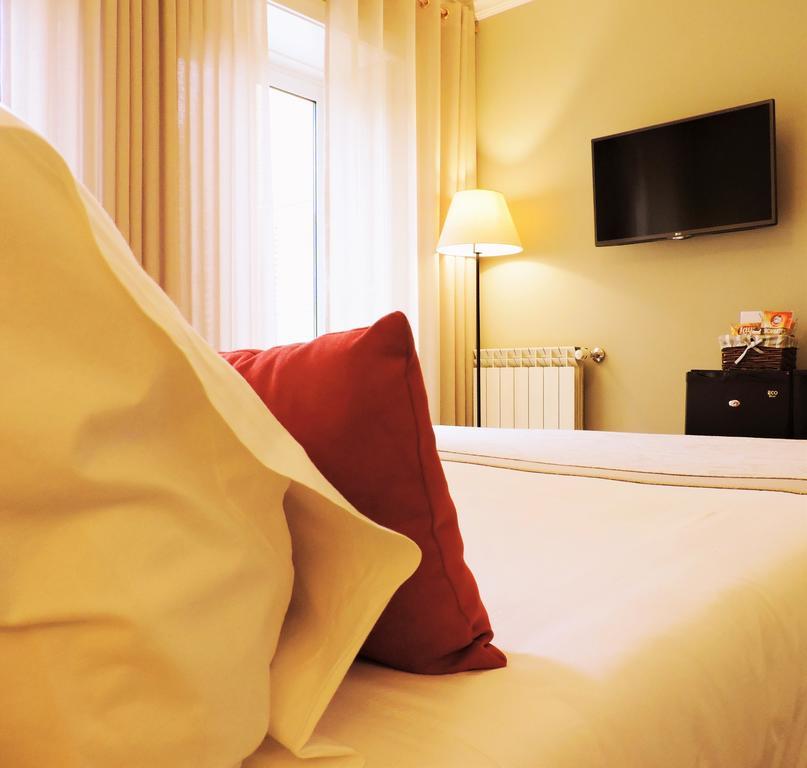 Welcome Villa Boutique Porto Rom bilde