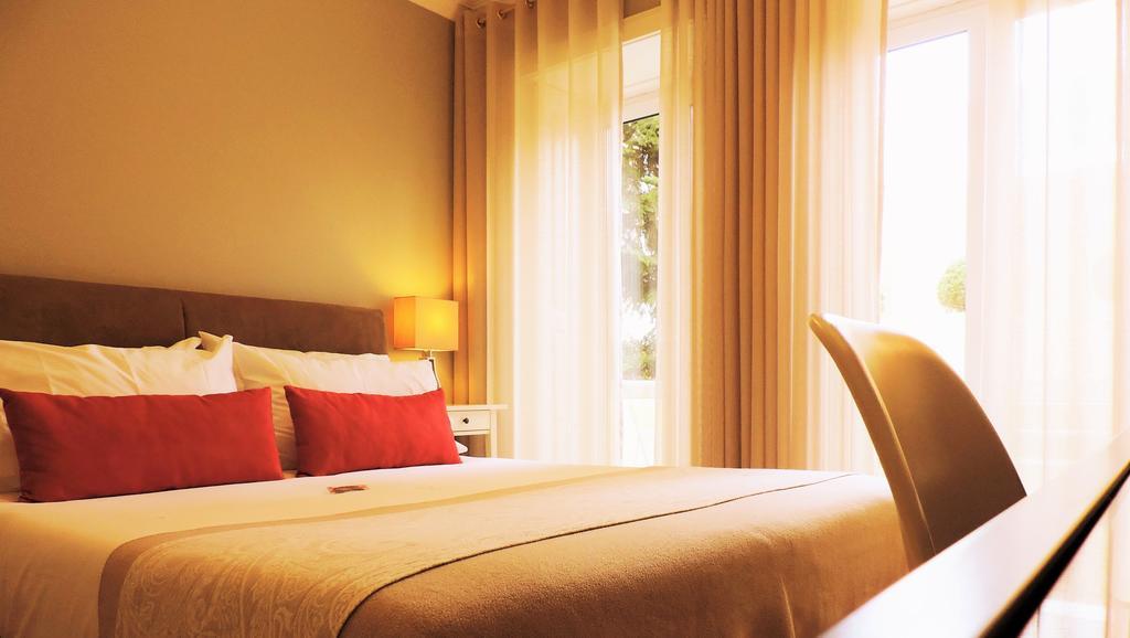 Welcome Villa Boutique Porto Rom bilde