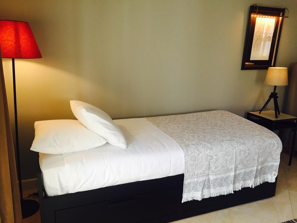Welcome Villa Boutique Porto Eksteriør bilde