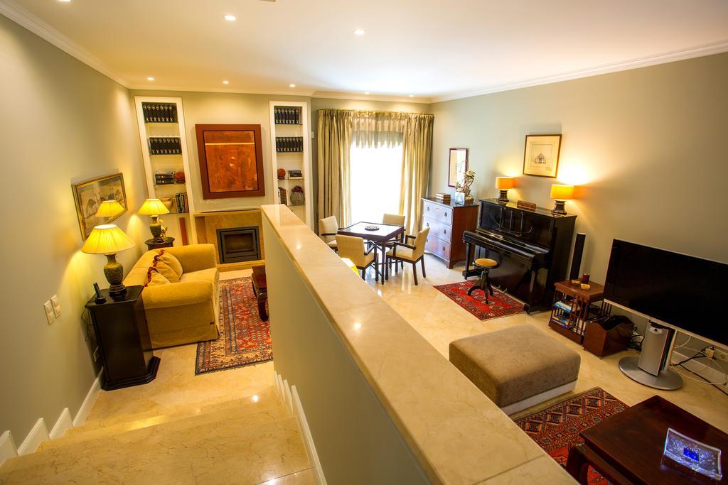 Welcome Villa Boutique Porto Eksteriør bilde