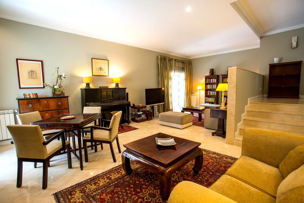 Welcome Villa Boutique Porto Eksteriør bilde