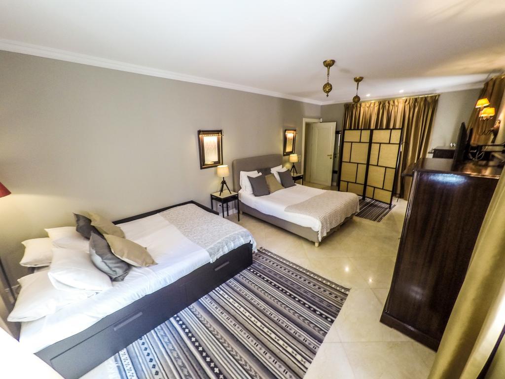 Welcome Villa Boutique Porto Eksteriør bilde