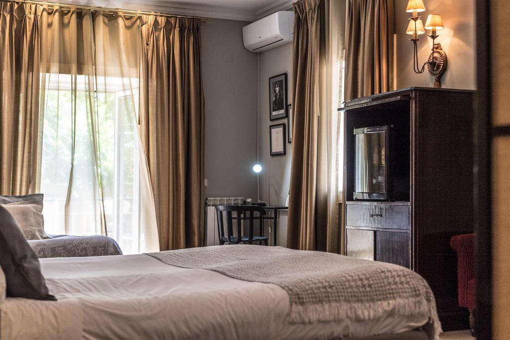 Welcome Villa Boutique Porto Rom bilde