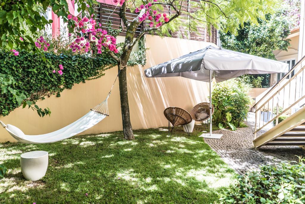 Welcome Villa Boutique Porto Eksteriør bilde