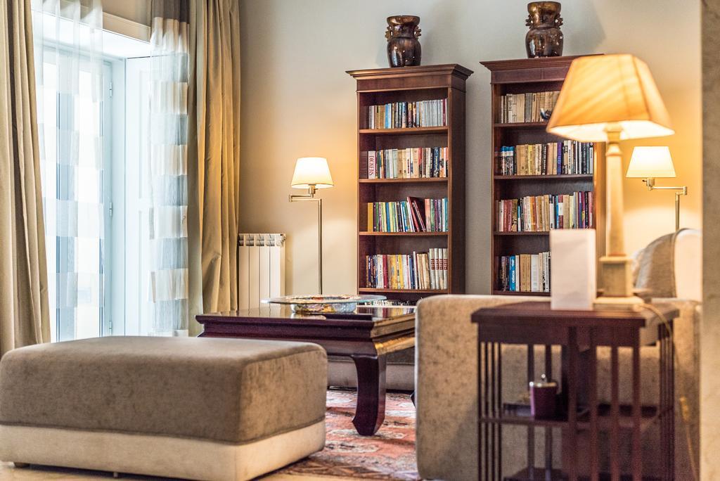 Welcome Villa Boutique Porto Eksteriør bilde