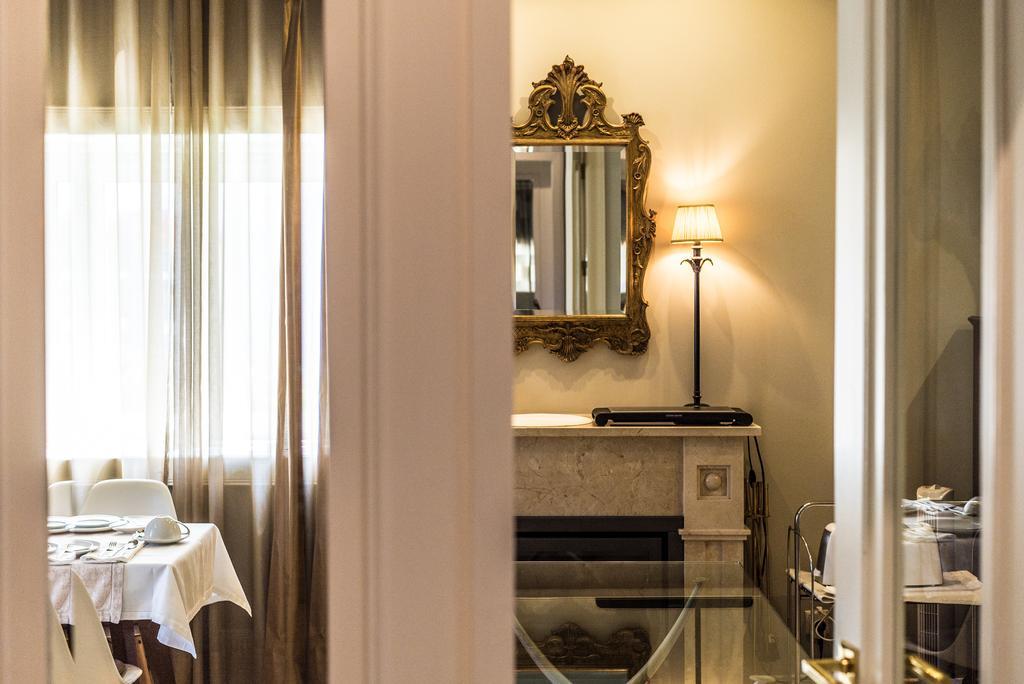 Welcome Villa Boutique Porto Eksteriør bilde