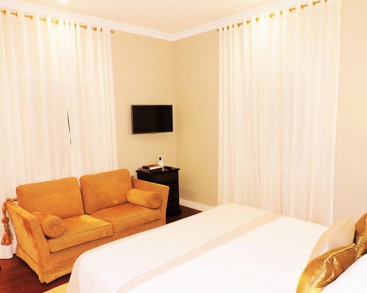 Welcome Villa Boutique Porto Eksteriør bilde