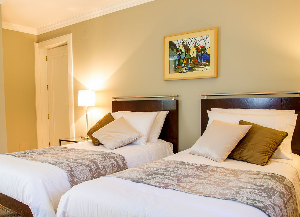 Welcome Villa Boutique Porto Eksteriør bilde