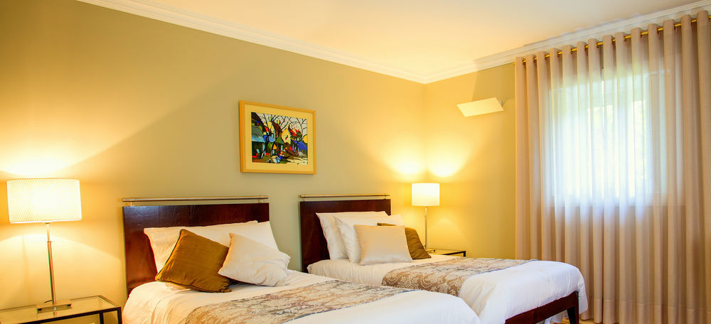 Welcome Villa Boutique Porto Eksteriør bilde