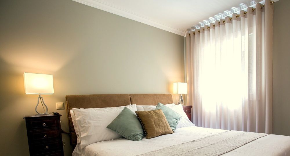 Welcome Villa Boutique Porto Eksteriør bilde