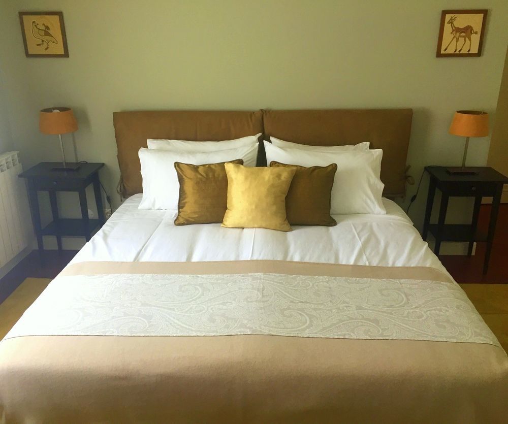 Welcome Villa Boutique Porto Eksteriør bilde
