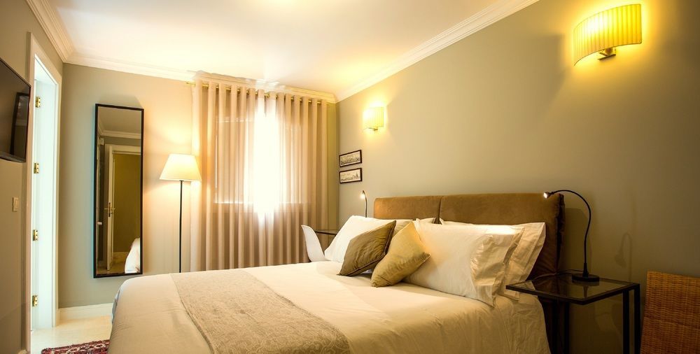 Welcome Villa Boutique Porto Eksteriør bilde