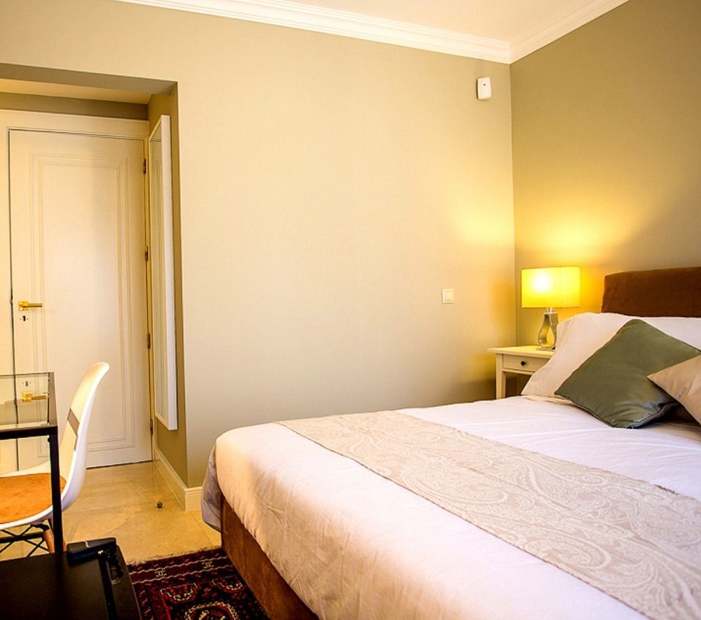 Welcome Villa Boutique Porto Eksteriør bilde