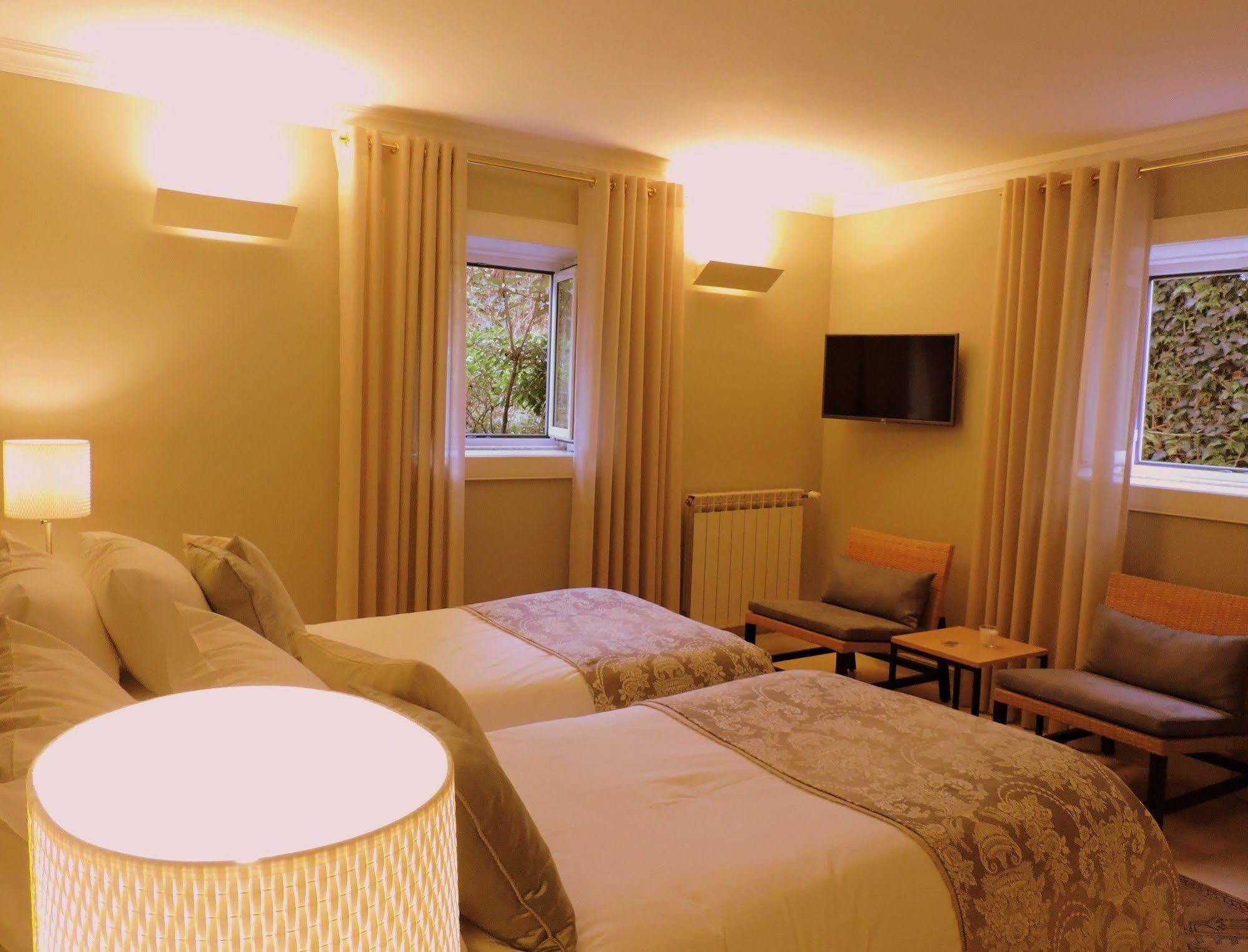 Welcome Villa Boutique Porto Eksteriør bilde
