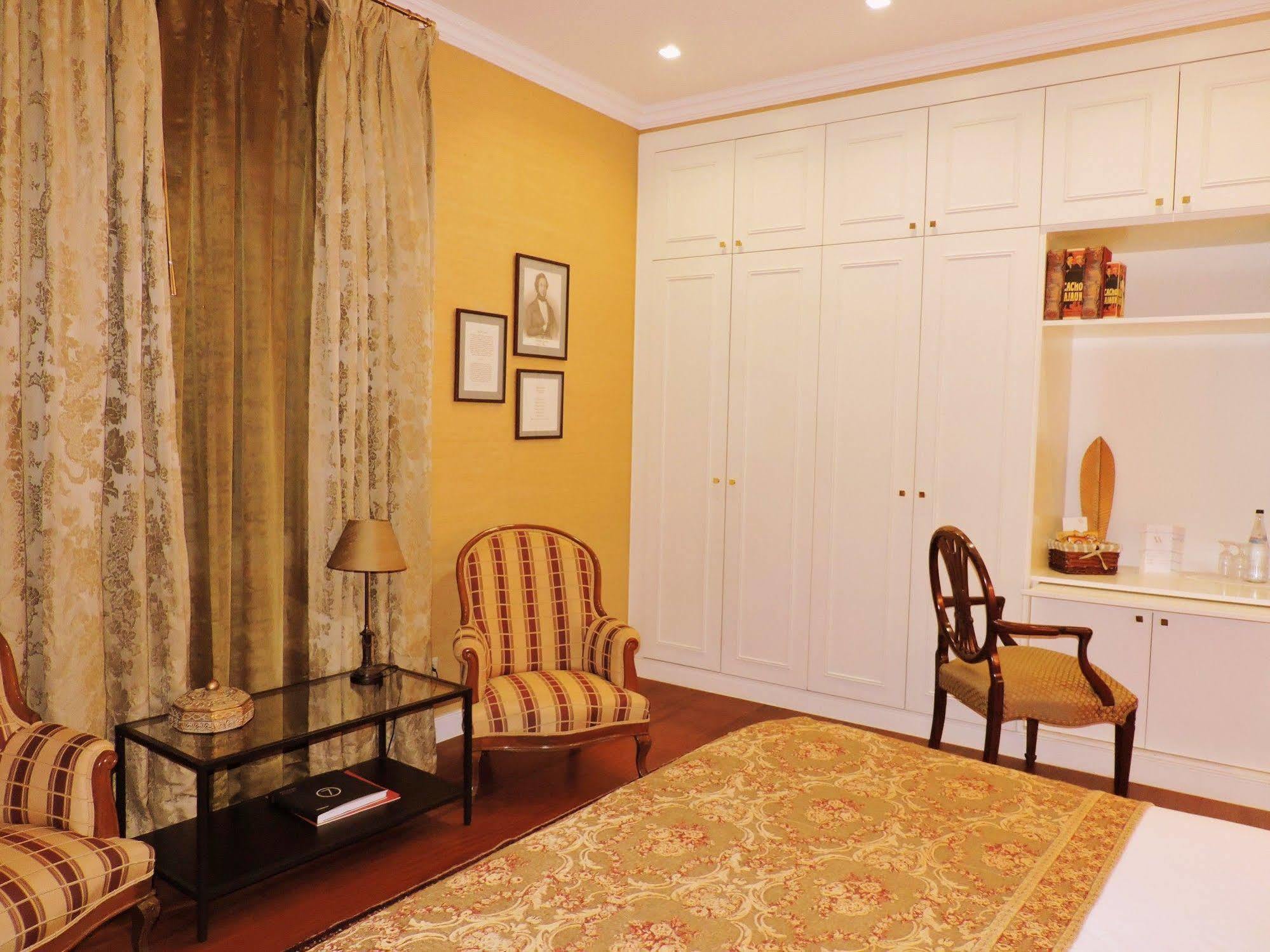 Welcome Villa Boutique Porto Eksteriør bilde