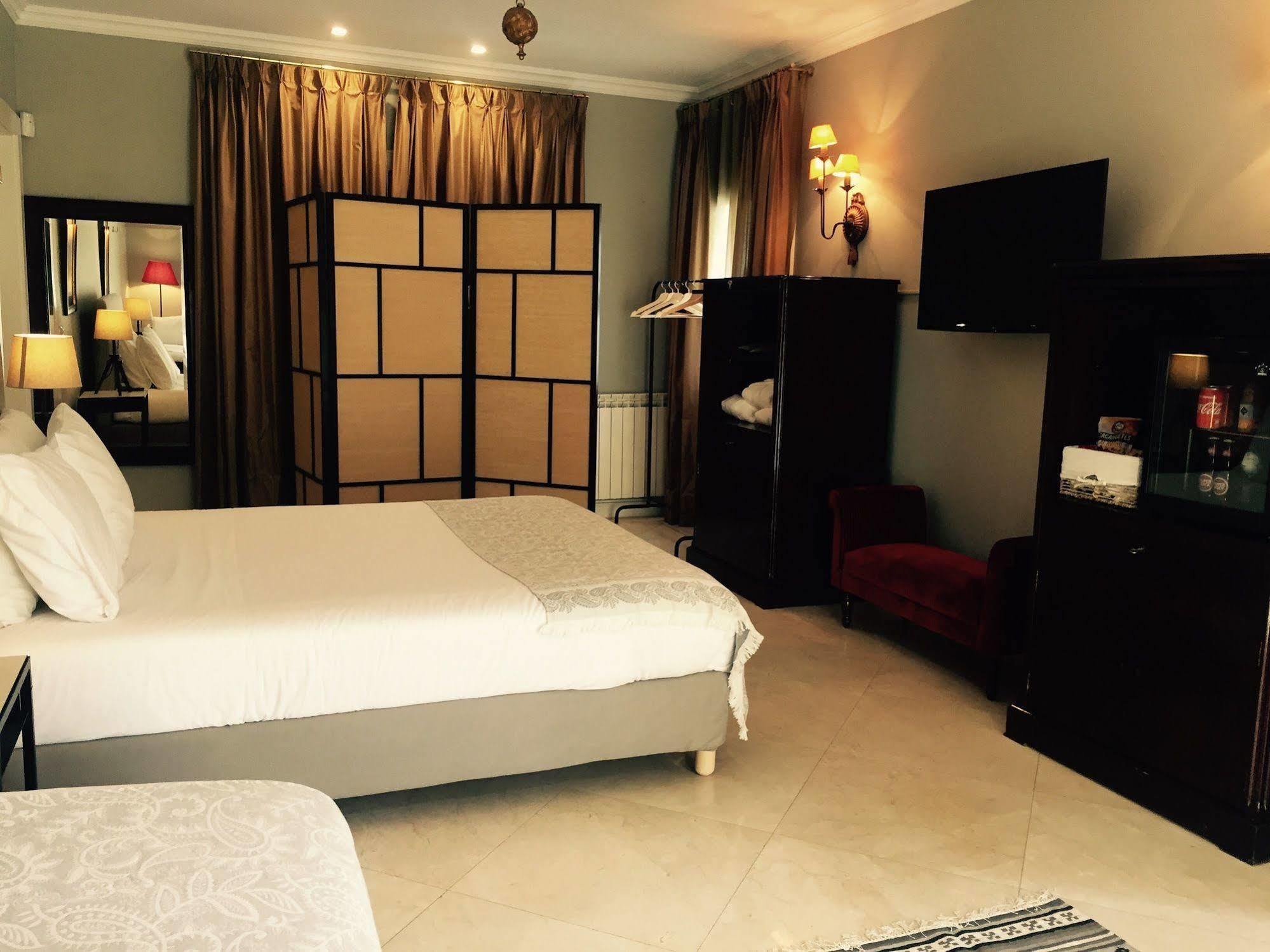 Welcome Villa Boutique Porto Eksteriør bilde