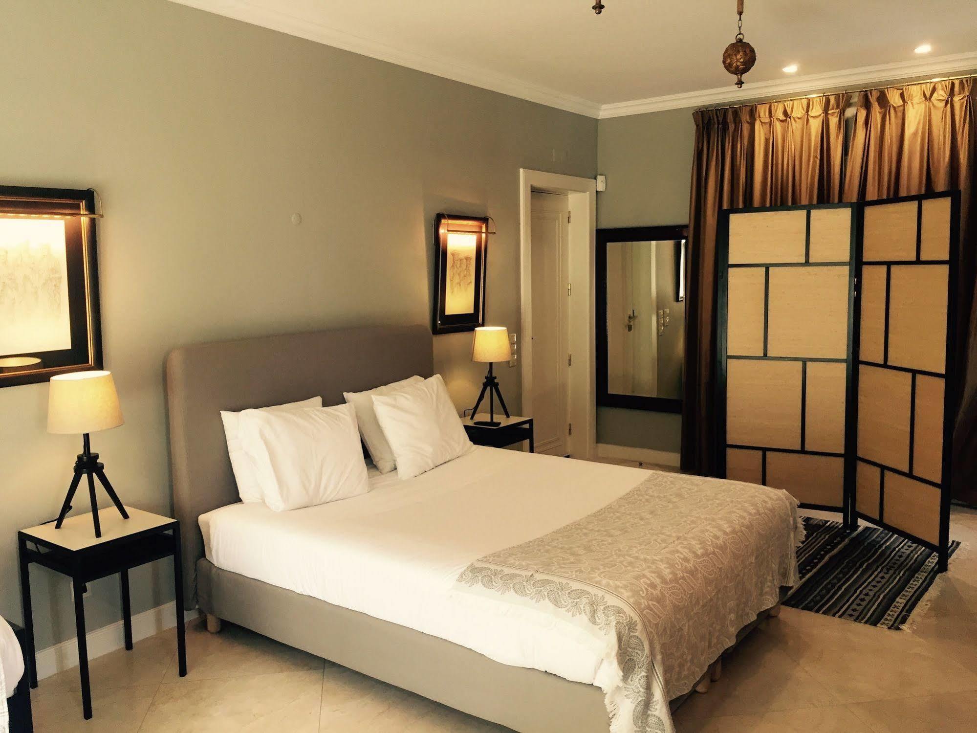 Welcome Villa Boutique Porto Eksteriør bilde